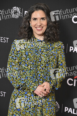 Serienscreening  'Agatha All Along' auf dem PaleyFest Los Angeles 2025