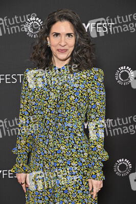 Serienscreening  'Agatha All Along' auf dem PaleyFest Los Angeles 2025