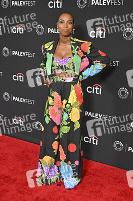 Serienscreening  'Agatha All Along' auf dem PaleyFest Los Angeles 2025