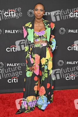 Serienscreening  'Agatha All Along' auf dem PaleyFest Los Angeles 2025