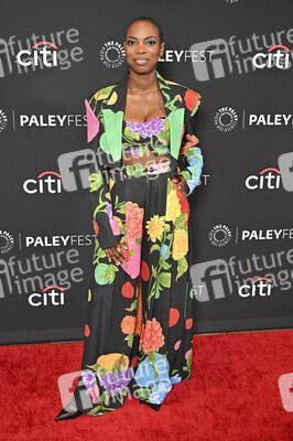 Serienscreening  'Agatha All Along' auf dem PaleyFest Los Angeles 2025