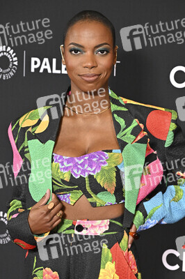 Serienscreening  'Agatha All Along' auf dem PaleyFest Los Angeles 2025