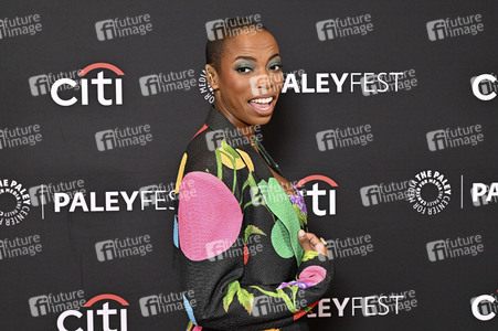 Serienscreening  'Agatha All Along' auf dem PaleyFest Los Angeles 2025