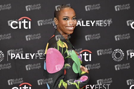 Serienscreening  'Agatha All Along' auf dem PaleyFest Los Angeles 2025