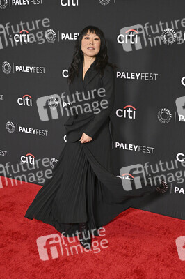 Serienscreening  'Agatha All Along' auf dem PaleyFest Los Angeles 2025