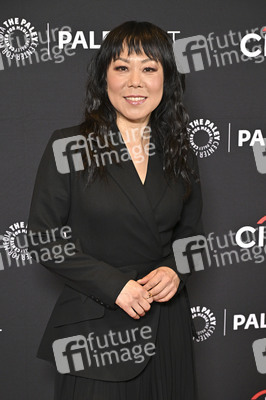 Serienscreening  'Agatha All Along' auf dem PaleyFest Los Angeles 2025