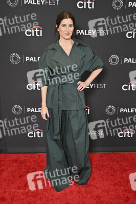 Serienscreening  'Agatha All Along' auf dem PaleyFest Los Angeles 2025