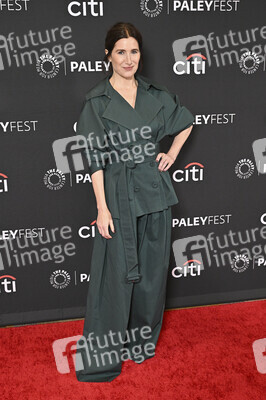 Serienscreening  'Agatha All Along' auf dem PaleyFest Los Angeles 2025