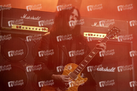 Konzert von Asomvel in Hannover