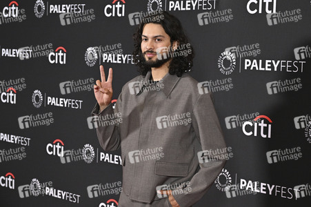 Serienscreening  'Cobra Kai' auf dem PaleyFest Los Angeles 2025