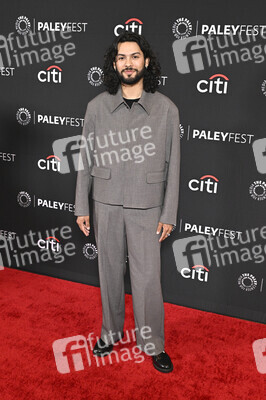 Serienscreening  'Cobra Kai' auf dem PaleyFest Los Angeles 2025