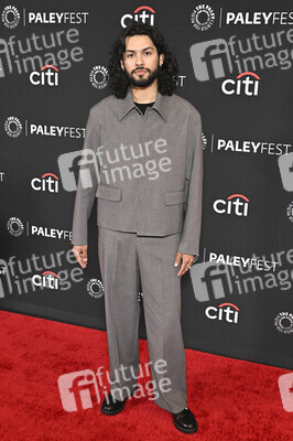 Serienscreening  'Cobra Kai' auf dem PaleyFest Los Angeles 2025