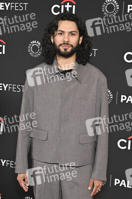 Serienscreening  'Cobra Kai' auf dem PaleyFest Los Angeles 2025