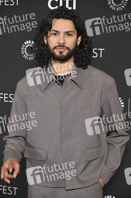 Serienscreening  'Cobra Kai' auf dem PaleyFest Los Angeles 2025
