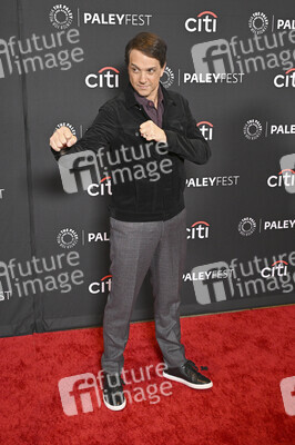 Serienscreening  'Cobra Kai' auf dem PaleyFest Los Angeles 2025