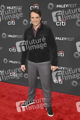 Serienscreening  'Cobra Kai' auf dem PaleyFest Los Angeles 2025