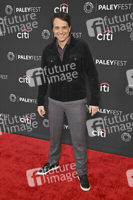 Serienscreening  'Cobra Kai' auf dem PaleyFest Los Angeles 2025