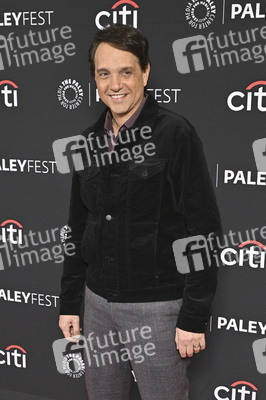 Serienscreening  'Cobra Kai' auf dem PaleyFest Los Angeles 2025