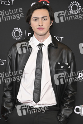 Serienscreening  'Cobra Kai' auf dem PaleyFest Los Angeles 2025