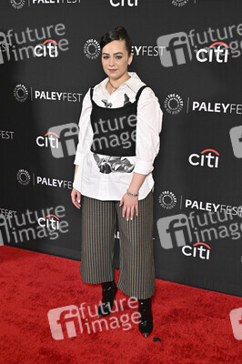 Serienscreening  'Cobra Kai' auf dem PaleyFest Los Angeles 2025