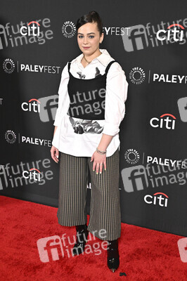 Serienscreening  'Cobra Kai' auf dem PaleyFest Los Angeles 2025