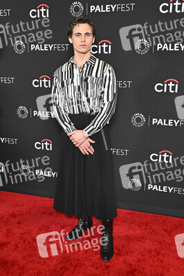 Serienscreening  'Cobra Kai' auf dem PaleyFest Los Angeles 2025