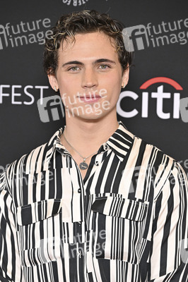 Serienscreening  'Cobra Kai' auf dem PaleyFest Los Angeles 2025