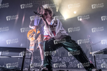 Konzert von Deine Cousine in Hannover