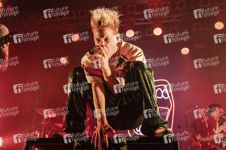 Konzert von Deine Cousine in Hannover