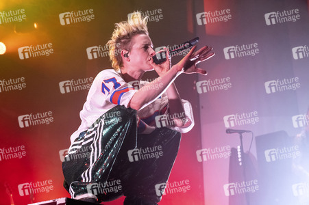 Konzert von Deine Cousine in Hannover