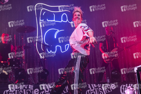 Konzert von Deine Cousine in Hannover