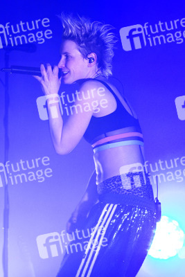 Konzert von Deine Cousine in Hannover