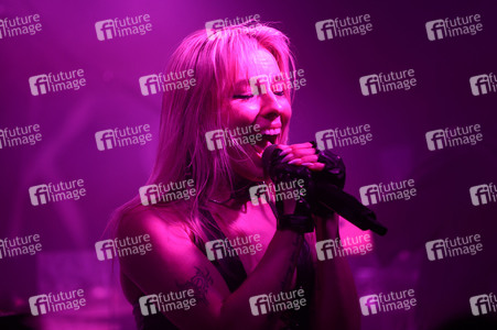 Konzert von Cyan Kicks in Hannover