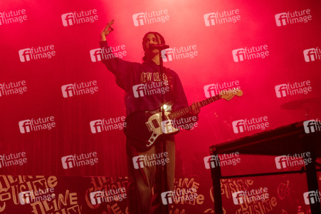 Konzert von Damona in Hannover