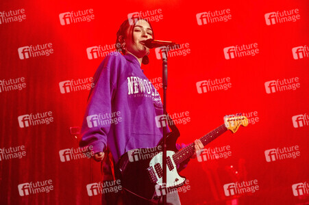 Konzert von Damona in Hannover