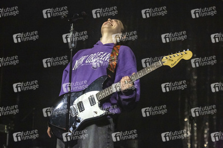 Konzert von Damona in Hannover