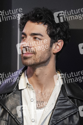 Empire State Building Lighting Ceremony mit den Jonas Brothers in New York