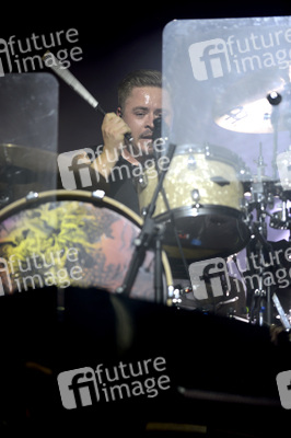 Konzert von Tokio Hotel in Hannover