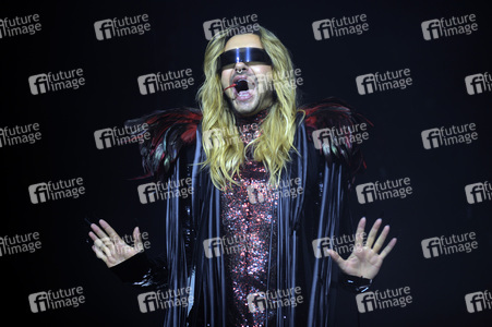 Konzert von Tokio Hotel in Hannover