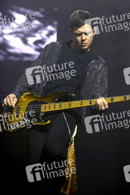 Konzert von Tokio Hotel in Hannover