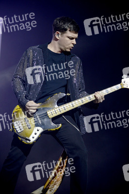 Konzert von Tokio Hotel in Hannover