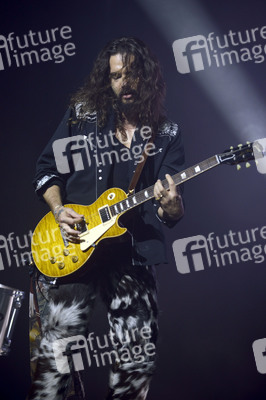 Konzert von Tokio Hotel in Hannover