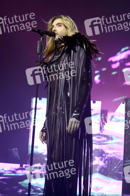 Konzert von Tokio Hotel in Hannover