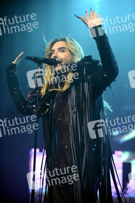 Konzert von Tokio Hotel in Hannover