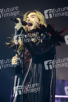 Konzert von Tokio Hotel in Hannover