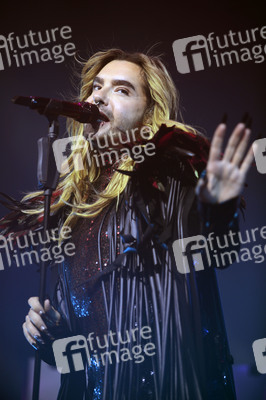 Konzert von Tokio Hotel in Hannover