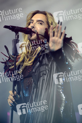 Konzert von Tokio Hotel in Hannover