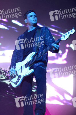 Konzert von Tokio Hotel in Hannover