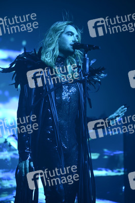 Konzert von Tokio Hotel in Hannover