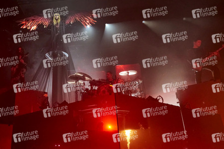 Konzert von Tokio Hotel in Hannover